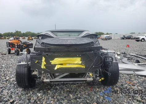 2019 BMW I8 из США, поврежденный, VIN WBY2Z6C58KVG97868